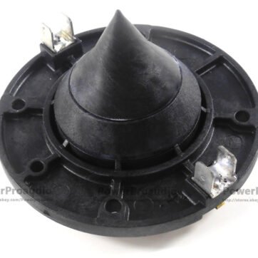 2x ALR Flat wire diaphragm for EV ND2 XLD 281 XLD 291 XLE 181 XLE 191 8 OHM