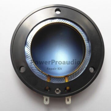 Diaphragm Horn for COMMUNITY HFE1, HFE2, fits XLT46, XLT46E, XLT47, 8 ohm