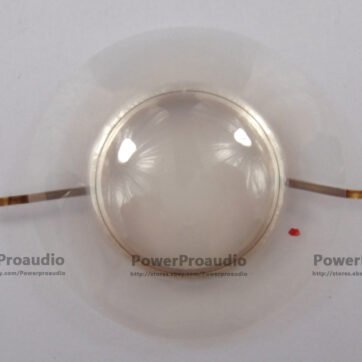 18PCS/LOT Replacement Diaphragm for JBL 2414 2414H voice coil free shipping