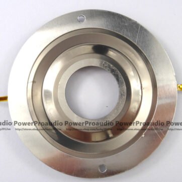 1pcs Aftermarket Diaphragm Fits for JBL 2404,2405 Peavey HT94 8ohm