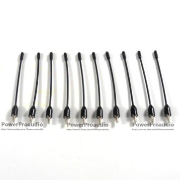 10PCS Antennas for Sennheiser EW EM 100 300 500 G1 G2 series