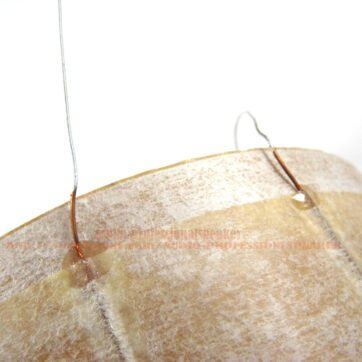 Replacement Voice coil For 18 Sound 18LW2500 Speaker Subwoofer 8Ohm