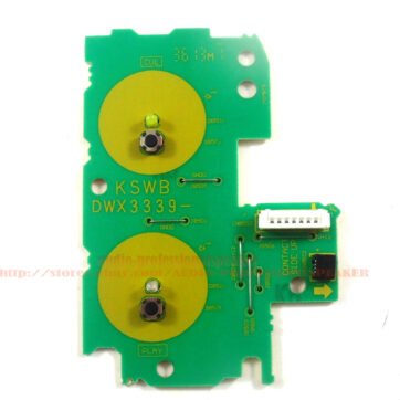 Play Cue Circuit Board PCB - DWX 3339 DWX3339 For Pioneer CDJ 2000 Nexus