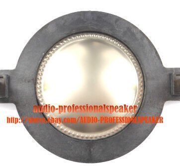 Replacement Diaphragm for Mackie S-215 S-225 S215 S225 Horn Driver Repair Part