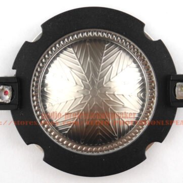20PCS Replacement Diaphragm Fit For JBL / Selenium RPD220Ti, D220Ti,  8 Ohm