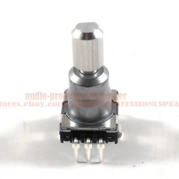 15pcs /lot Sampler Rotary DSX1080 For Pioneer DJ Controller Mixer Multi Player