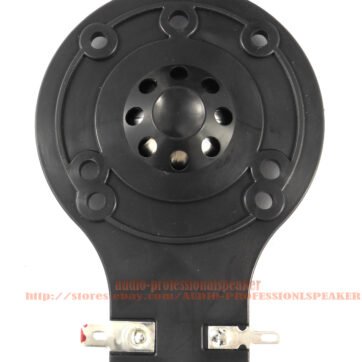 8 ohm Tweeter Diaphragm for JBL EON 10 EON10 EON1500 Speakers