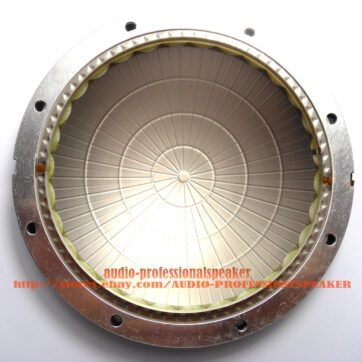 Diaphragm for JBL 4750 SR4732 2445J Speaker Horn Driver  16 Ohms Premium Quality