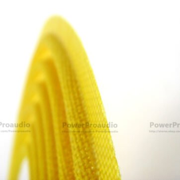 1pcs  Spider 180-75mm For  Woofer Loudspeaker