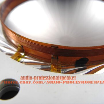 Replacement Diaphragm For Wharfedale LX Sereis 50 TD,DLX & Delta Series FREESHIP