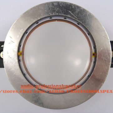 Diaphragm for RCF ND350 CD350 8 ohm High Quality Voice coil