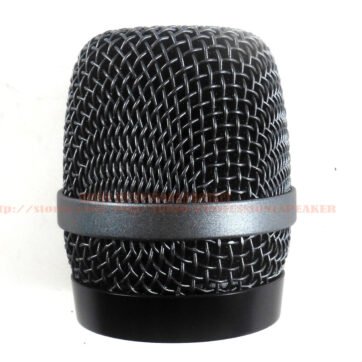 Ball Head Mesh Microphone Grille for Sennheiser e935 e945 Accessories
