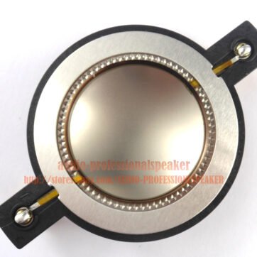 Replacement For Mackie SA-1521 SR-1522 Diaphragm Tweeter Horn Driver