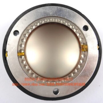 Diaphragm for JBL G-730 G-731 G-732 G-733 G-734 G-791 good Horn Driver Part