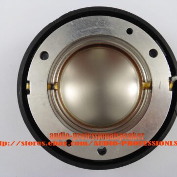Replacement For Peavey 14XT Tweeter PR PV PVX series Driver 8 Ohm