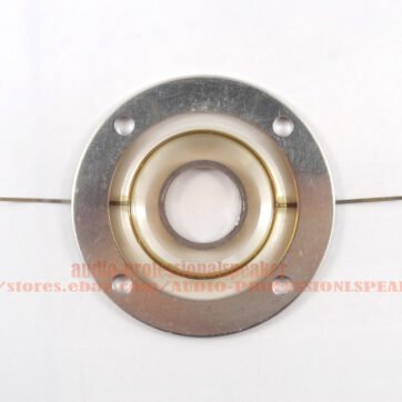 Diaphragm  For JBL 2408, 2406 ,BMS4538 2408-1 Driver Aluminium Wire 38mm