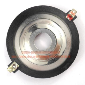 Replacement Diaphragm Fit For Beyma CP21, CP21F, CP22, CP25 Tweeter CP22DIA 8Ohm