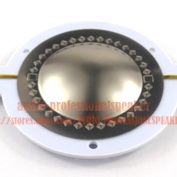 2PCS Diaphragm Horn fits for JBL 2418, 2418H, 2418H-1 EON G2 10-918, 8 Ohm5.98