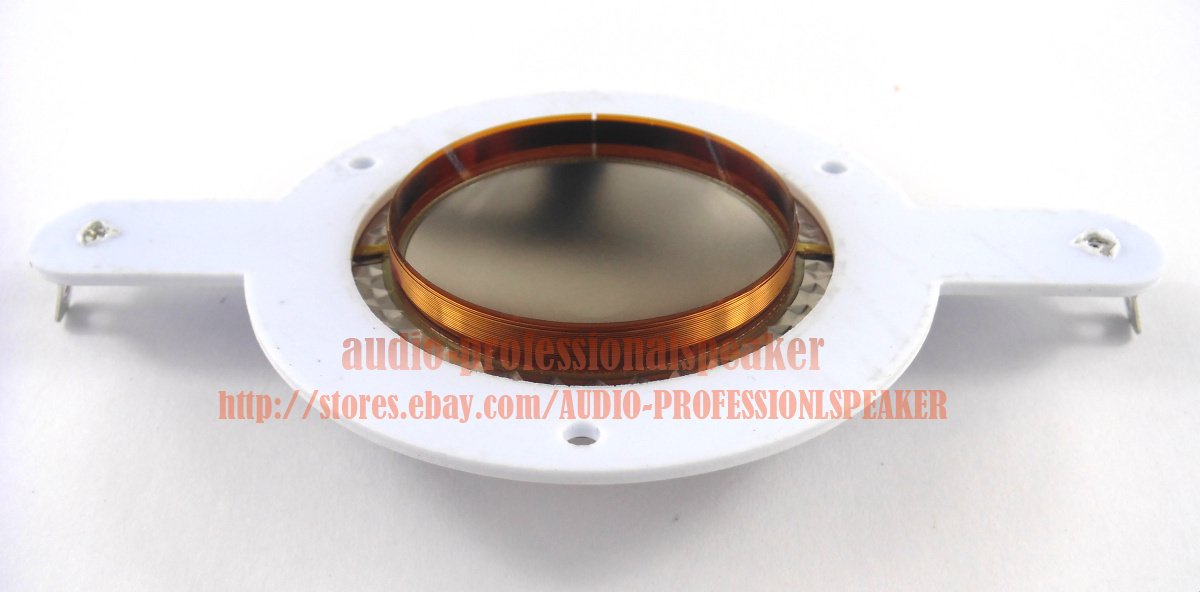 2PCS Diaphragm Horn fits for JBL 2418, 2418H, 2418H-1 EON G2 10-918, 8 Ohm5.98 - 图片 2