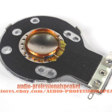 METAL Diaphragm JRX112M, JRX112Mi, JRX115M, JRX115Mi, JRX125-CCAW