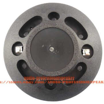 6pcs Replacement Diaphragm for Peavey 22A, 22T, 22XT, Driver