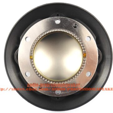 Replacement Diaphragm for Peavey 22A, 22T, 22XT, 22XT+