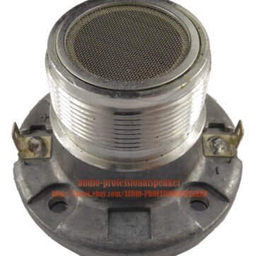Replacement Diaphragm Fit For JBL 2414H 2414H-1 Horn Driver 8 Ohm Repair Part