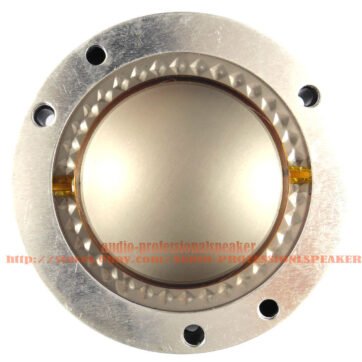 Replacement Diaphragm for JBL LE85, LE175, LE175HP, LE100S-5P350 16 ohm