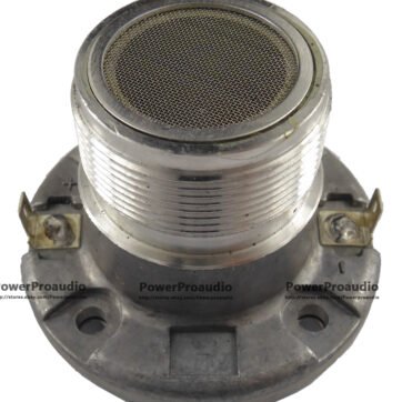 4pcs Titanium Film Diaphragm Kit For JBL 2414H, 2414H-1,EON 315,305,210P, 315