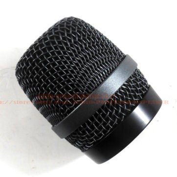 10pcs Ball Head Mesh Microphone Grille for Sennheiser e935 e945 Accessories
