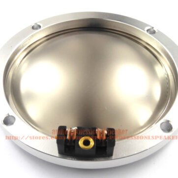 4PCS Replacement Diaphragm Fit For JBL 2431H, 2430H, SRX712, SRX715, SRX735