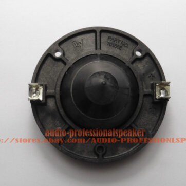 AFT Diaphragm for ND2-8 ND2S-8 ZX3 ZX5 TX2152 EV Electro Voice 800810100 8 ohm
