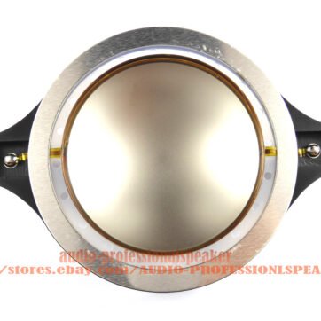 Replacement Diaphragm For RCF M82 Diaphragm for N850 16 ohm