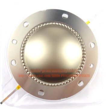 4PCS Replacement Diaphragm Fit For Peavey 22XT 22XT+ 22A RX22, SP2 SP4 SP-4X