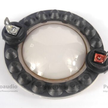 12pcs Diaphragm fit for SP-000184-00 K8 K10 K12 Speaker - Celestion T5696A