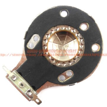 Metal Diaphragm ForJBL TR Series TR105  TR126 TR225 2412H-1 2412H,2412 Horn