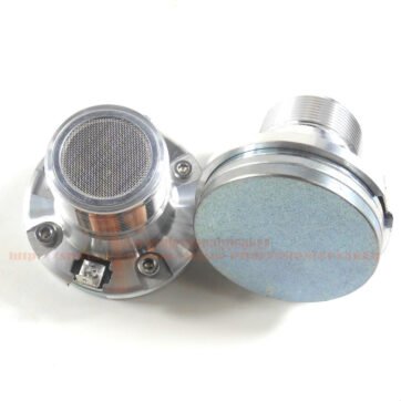 2pcs Replacement driver for JBL VRX928LA VT4886 AC16-WH Horn driver 8 ohm
