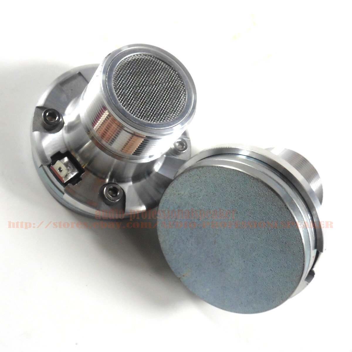 2pcs Replacement driver for JBL VRX928LA VT4886 AC16-WH Horn driver 8 ohm - 图片 2