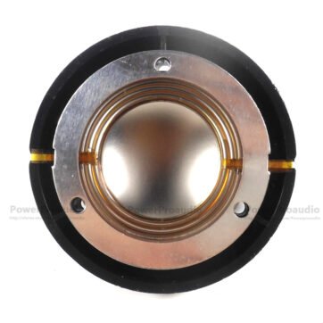 Diaphragm For Behringer Eurolive B215, B212, B210, B115D,P Audio PAD-DE34 CCAW