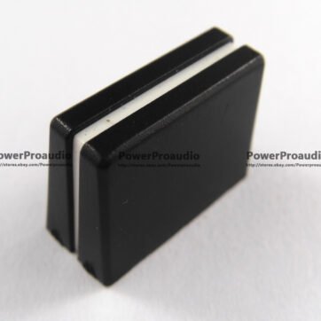 1000PCS REPLACEMENT  FADER CROSSFADER KNOB FOR PIONEER DJM800 DJM700 DAC2371