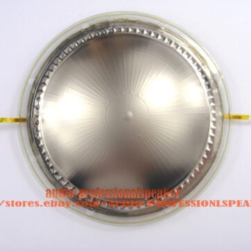 8pcs /lot Repair Kit  for JBL 2453H, STX825 diaphragm, SRX722/F,SRX725/F 8 ohms