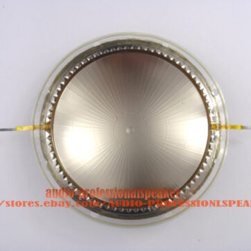 Repair Kit  for JBL 2453H, JBL STX825 diaphragm,JBL SRX722/F,JBL SRX725/F 8 ohms