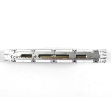 100pcs DCV1010 fader for Pioneer DJM400 DJM500 DJM600 DJM700 DJM800 DJM5000