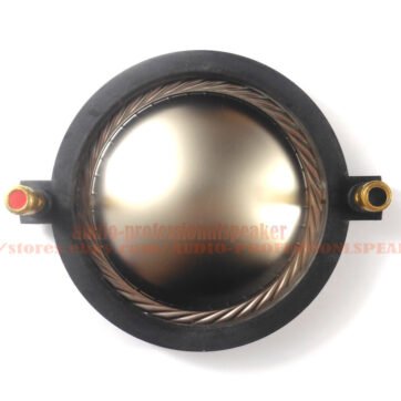 2 pcs Diaphargm For 75ED36-8LM 74.5mm Beta Three Repair Kit 74.46mm