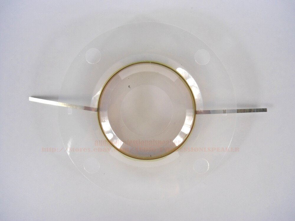 15pcs/lot polyester dome+coil For JBL 2408, 2406 2407,BMS4538 2408h-1 Driver - 图片 2