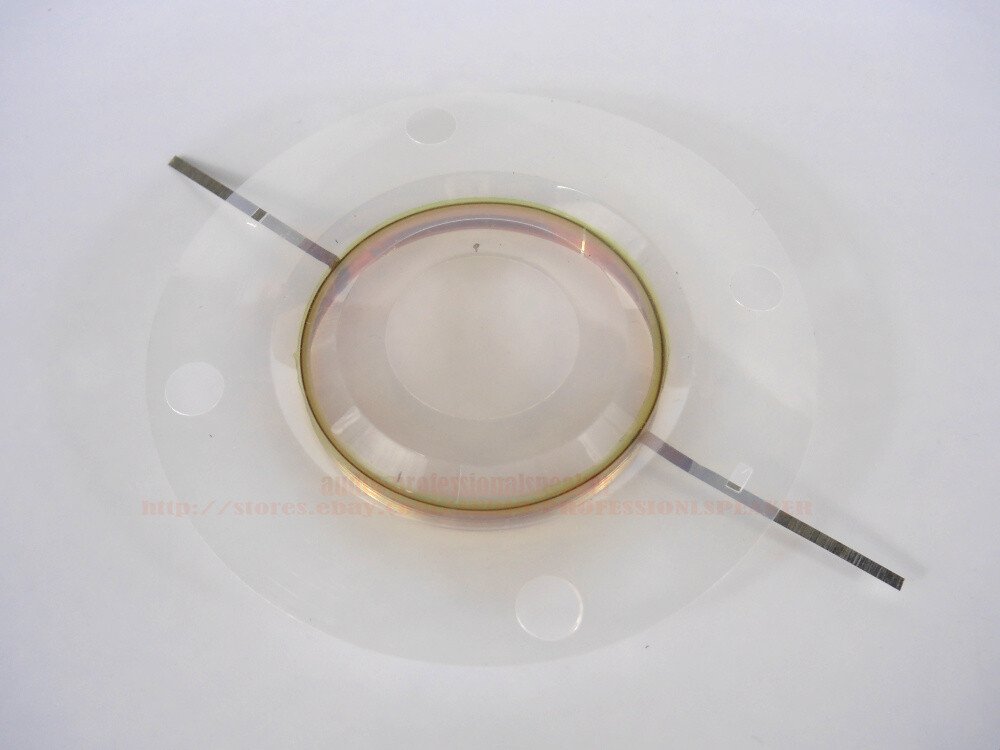 15pcs/lot polyester dome+coil For JBL 2408, 2406 2407,BMS4538 2408h-1 Driver - 图片 3