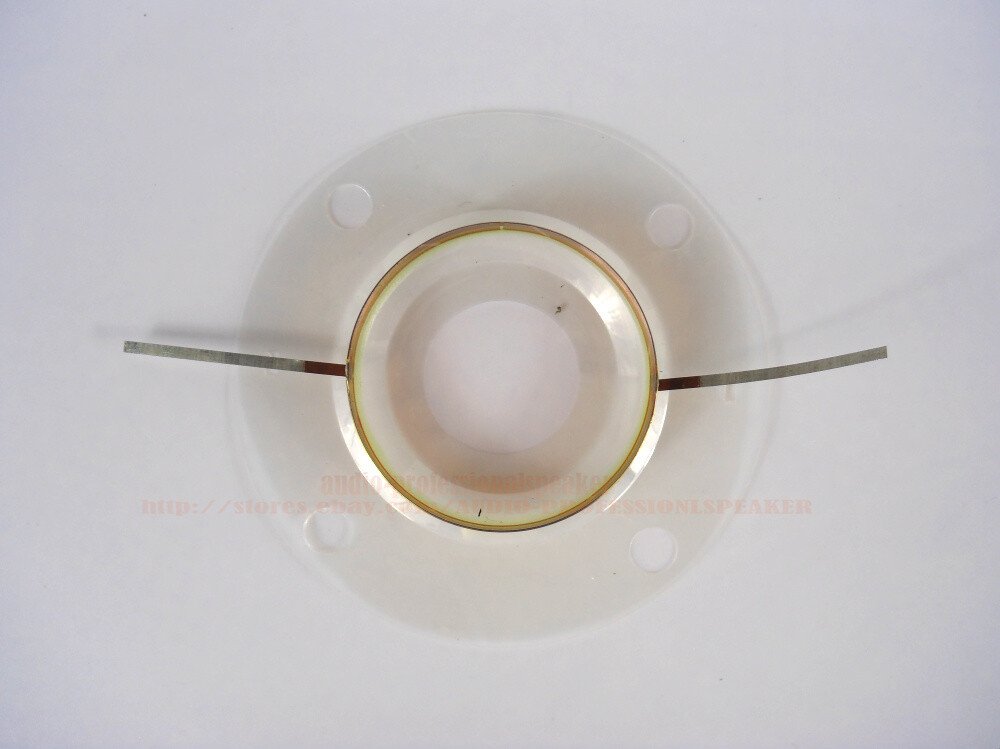 15pcs/lot polyester dome+coil For JBL 2408, 2406 2407,BMS4538 2408h-1 Driver - 图片 4