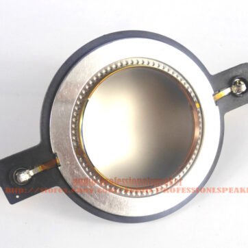 Diaphragm Horn for MACKIE SRM450, SRM450 II, B415 DSP, C300, C300Z, - 8 ohm
