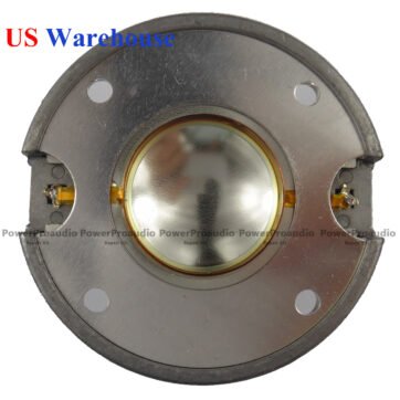 Diaphragm Kit For JBL 2414H, 2414H-1,EON 315,305,210P, 315, 510, 928 From US