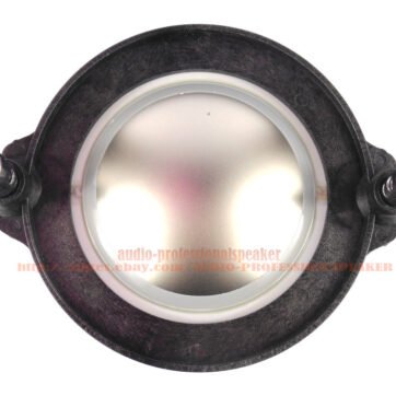 4pcs Replacement Diaphragm Beyma CP750 TI / CP755 TI-ND 8 Ohm